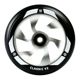 Колесо Union Classic V2 Pro Scooter 110mm Black/Silver