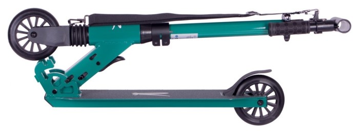 Самокат Rideoo 120 Turquise