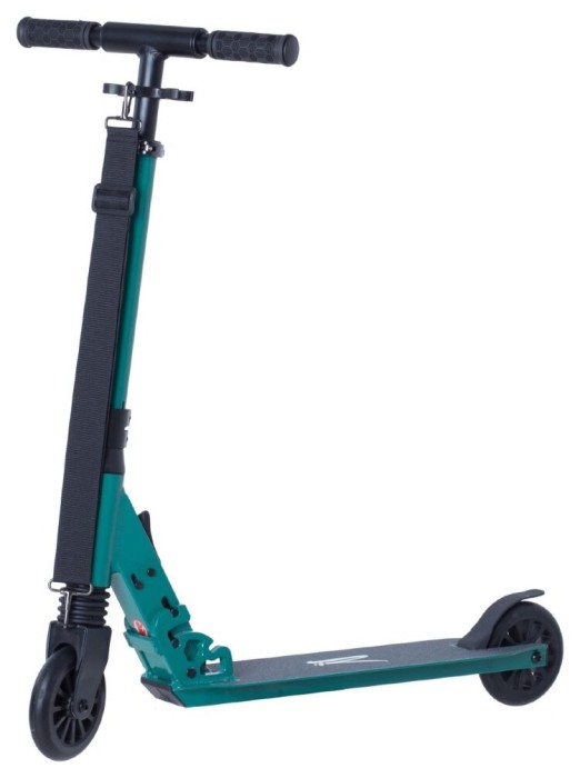 Самокат Rideoo 120 Turquise