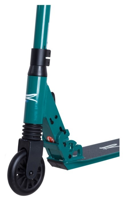 Самокат Rideoo 120 Turquise