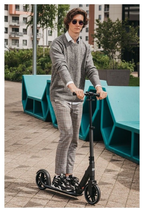 Самокат Rideoo 120 Turquise