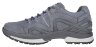 LOWA кроссовки Gorgon GTX steel blue-mustard 41.5 Фото - 3
