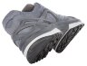 LOWA кроссовки Gorgon GTX steel blue-mustard 41.5 Фото - 4