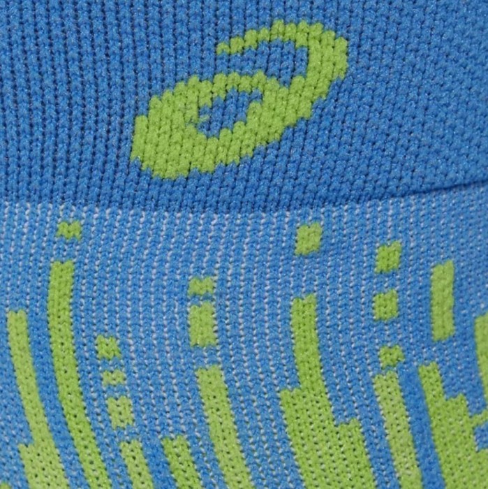 Шкарпетки бігові Asics ( 3013A980 ) PERFORMANCE RUN SOCK QUARTER 2024