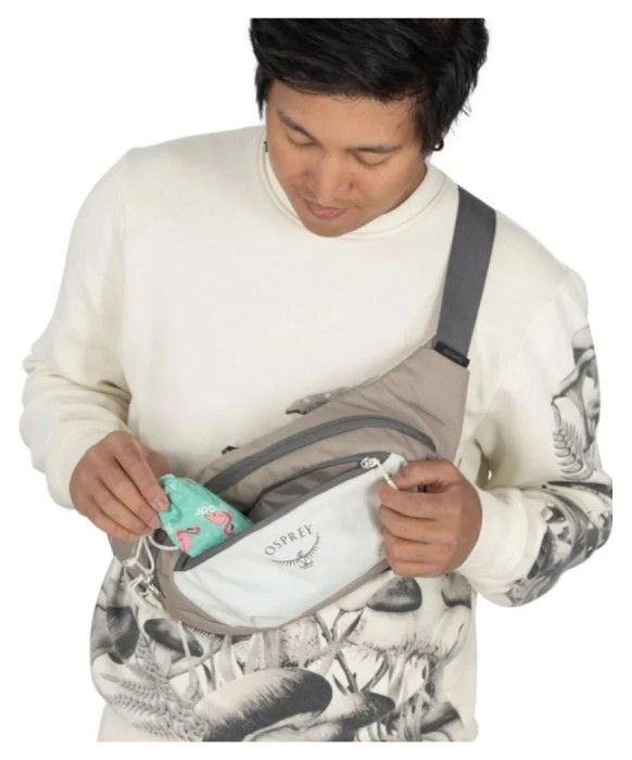 Поясная сумка Osprey Daylite Waist