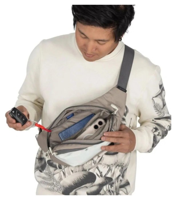 Поясная сумка Osprey Daylite Waist