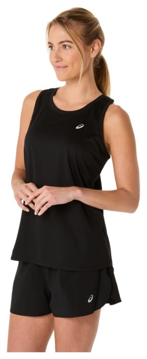 Майка для бігу Asics ( 2012D171 ) ASICS CORE TANK 2026