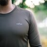 Футболка Tribe CoolpaS LS T-KI-0007-olive Фото - 1