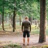 Футболка Tribe CoolpaS LS T-KI-0007-olive Фото - 5
