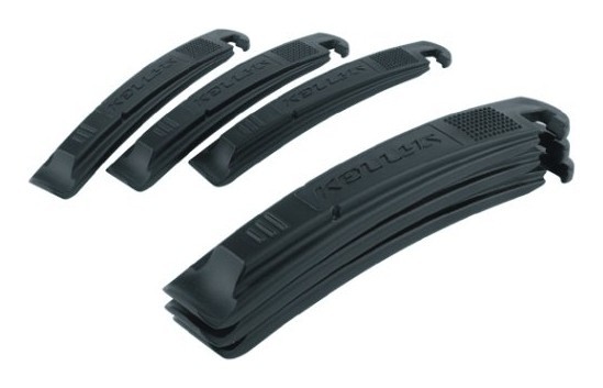 Бортировка пластиковая KLS Jack, 3 шт.