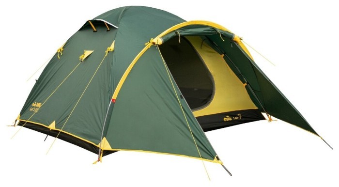 Палатка Tramp Lair 3 (v2)
