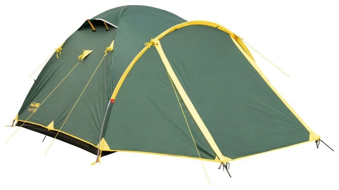 Палатка Tramp Lair 3 (v2)