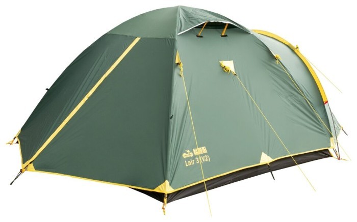 Палатка Tramp Lair 3 (v2)