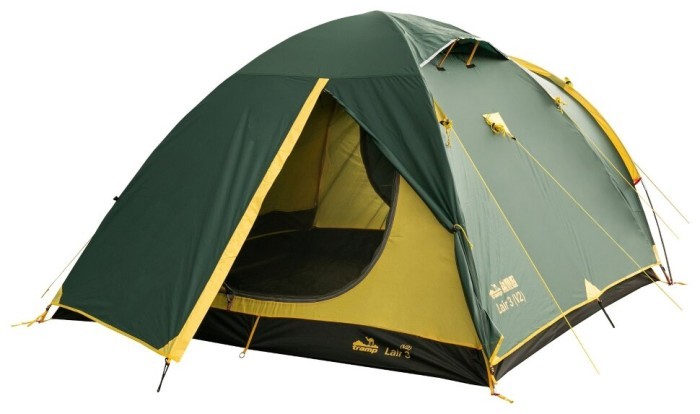Палатка Tramp Lair 3 (v2)