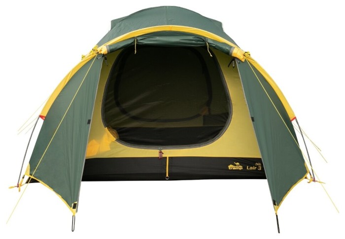 Палатка Tramp Lair 3 (v2)