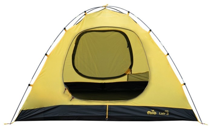 Палатка Tramp Lair 3 (v2)