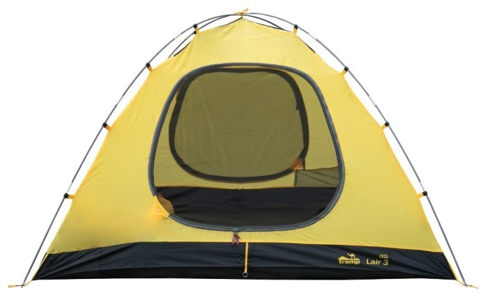Палатка Tramp Lair 3 (v2)