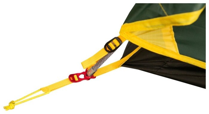 Палатка Tramp Lair 3 (v2)