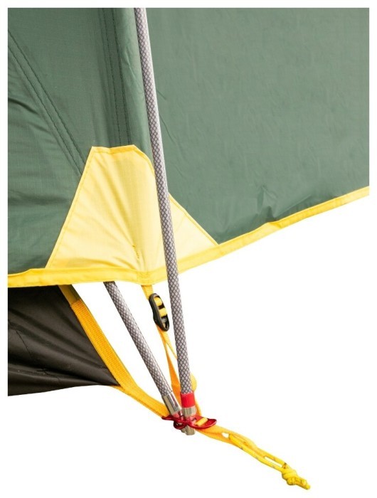 Палатка Tramp Lair 3 (v2)