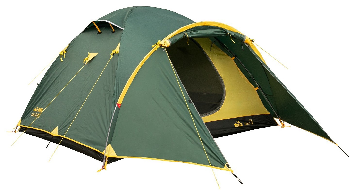 Палатка Tramp Lair 3 (v2)