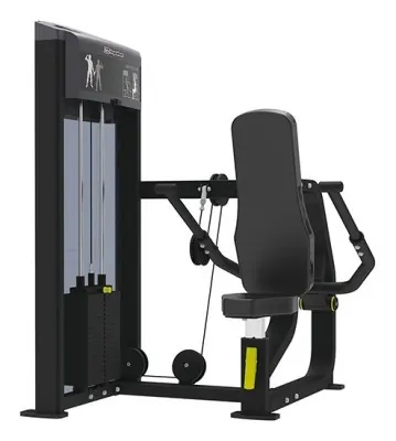 Трицепс-машина (брусья) IMPULSE Classic Seated Dip