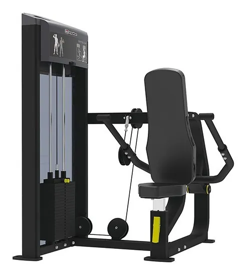 Трицепс-машина (брусья) IMPULSE Classic Seated Dip