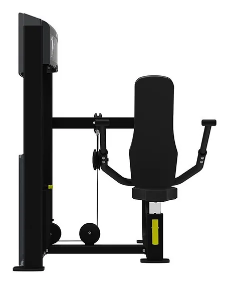 Трицепс-машина (брусья) IMPULSE Classic Seated Dip
