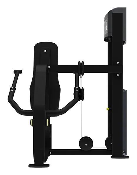 Трицепс-машина (брусья) IMPULSE Classic Seated Dip