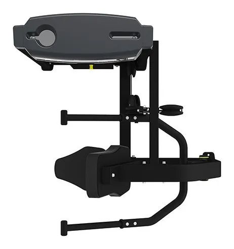Трицепс-машина (брусья) IMPULSE Classic Seated Dip