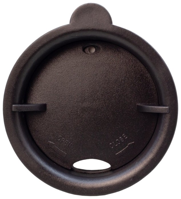 Термокружка TRAMP зі складаними ручками та поїлкою 400мл UTRC-137 olive