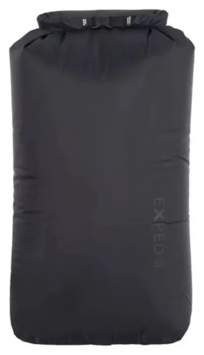 Гермомішок Exped Drybag Versa 22