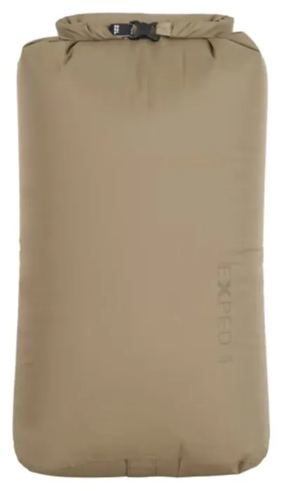 Гермомішок Exped Drybag Versa 22