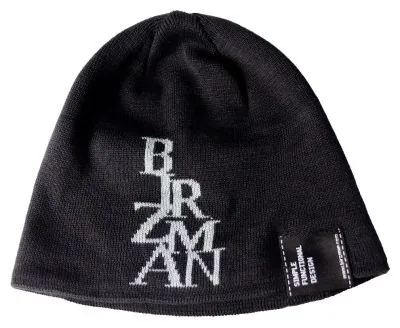Шапка BIRZMAN Beanie