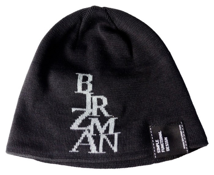 Шапка BIRZMAN Beanie