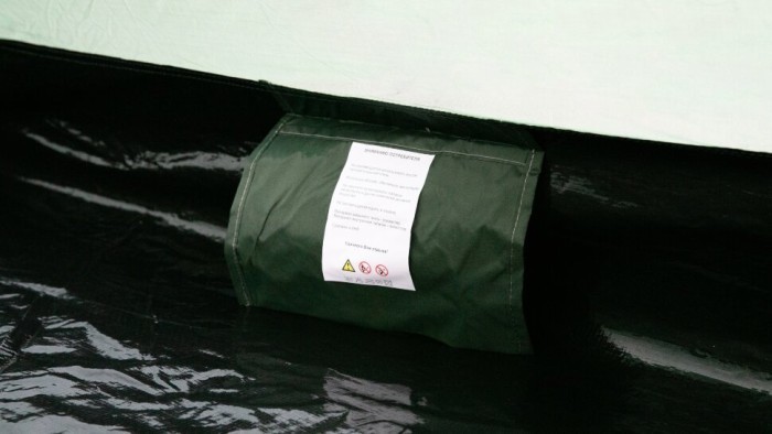 Намет Totem Summer 2 Plus (v2) одношаровий UTTT-030, укр, укр