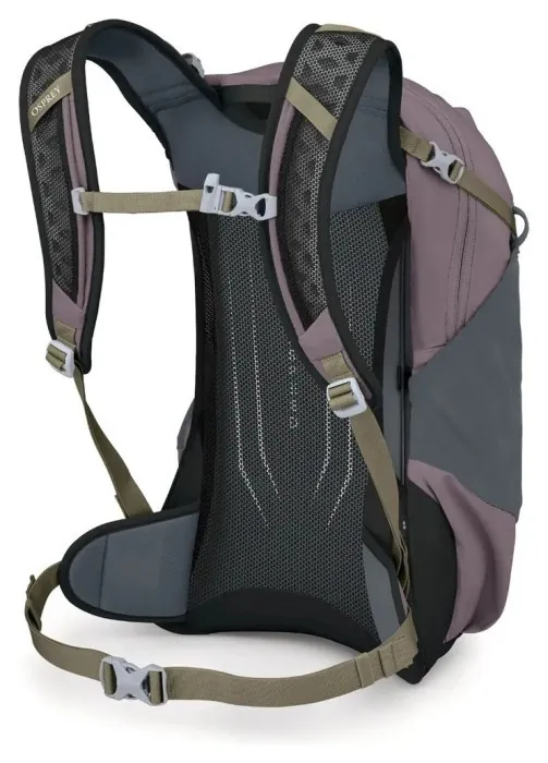 Рюкзак Osprey Hikelite 18