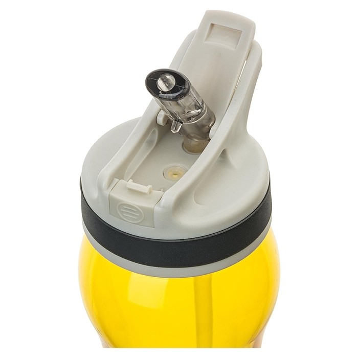 Фляга AceCamp Traveller Medium yellow