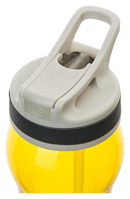 Фляга AceCamp Traveller Medium yellow