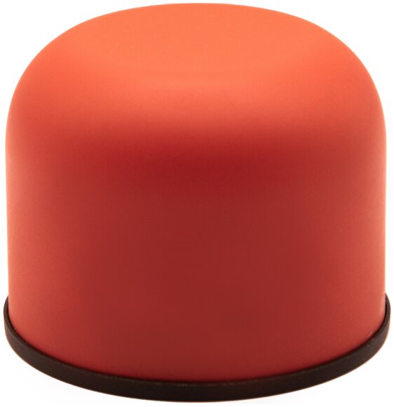 Кришка для термосів TRAMP UTRC-112-red, укр