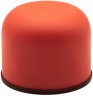 Кришка для термосів TRAMP UTRC-112-red, укр
