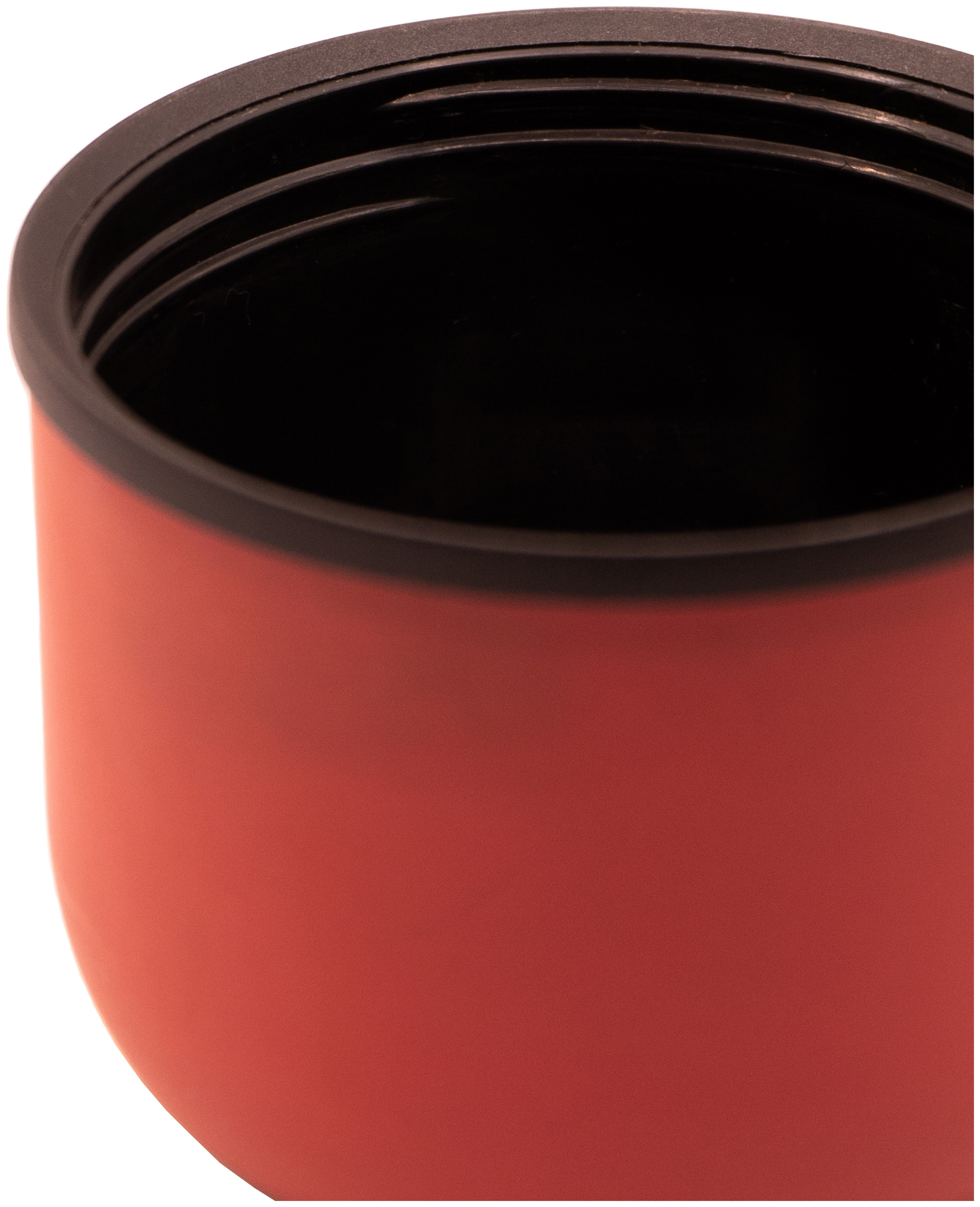 Крышка для термосов TRAMP UTRC-112-red