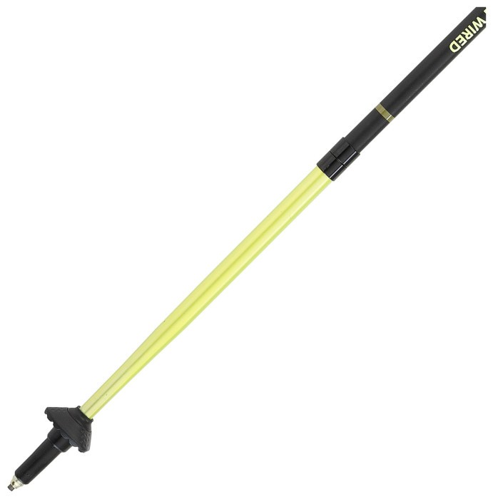 Палки для скандинавской ходьбы Gabel Fusion Wired (7008361610000)
