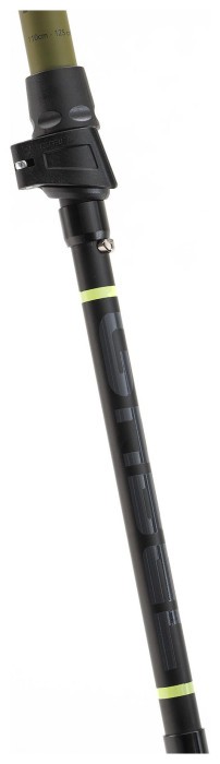 Палки для скандинавской ходьбы Gabel Fusion Wired (7008361610000)