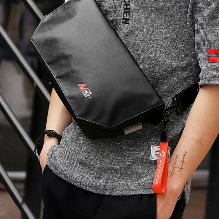 Сумка на плечо Mazzy Star MS798