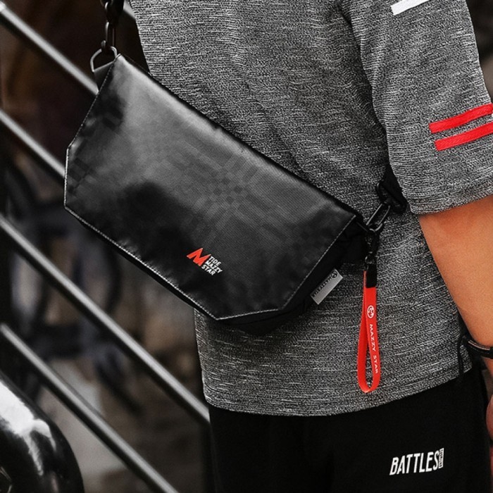 Сумка на плечо Mazzy Star MS798