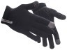 Перчатки Sensor Merino black 22200116, SU51M-black