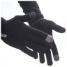 Перчатки Sensor Merino black 22200116, SU51M-black Фото - 1