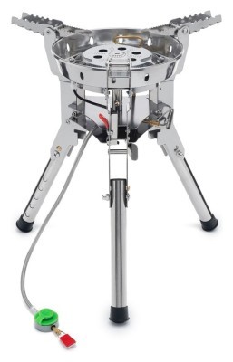 Газовая горелка BRS-69