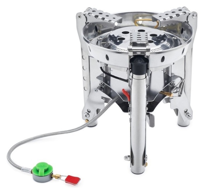 Газовая горелка BRS-69