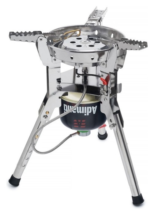 Газовая горелка BRS-69